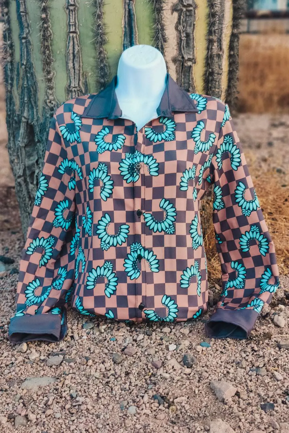*LAST CHANCE* Difficult & Expensive Button Down
