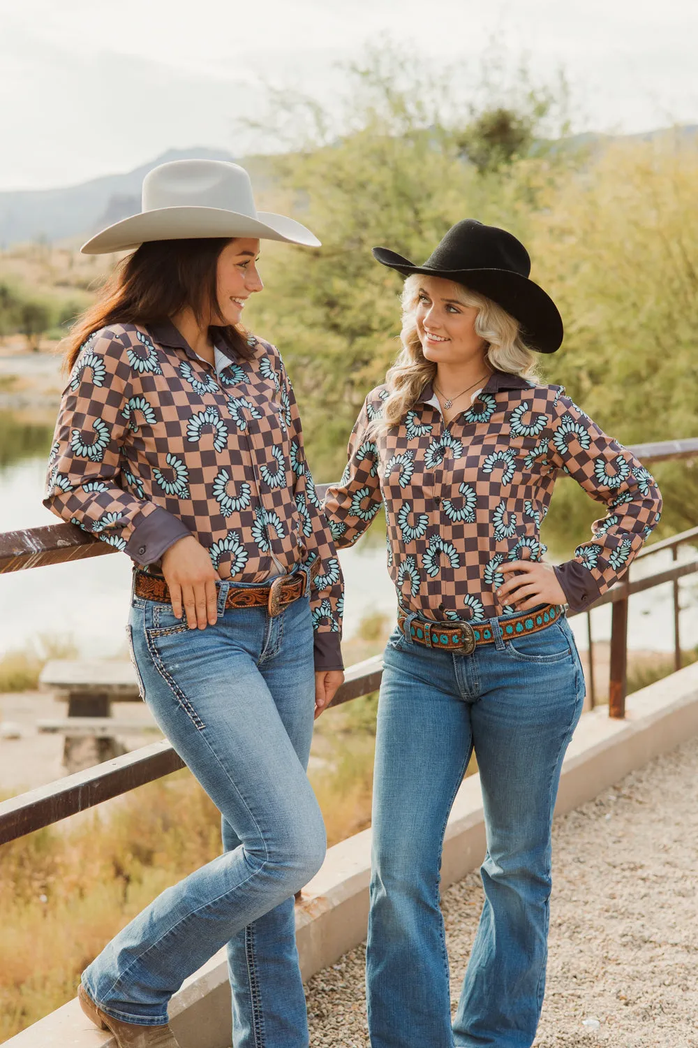 *LAST CHANCE* Difficult & Expensive Button Down
