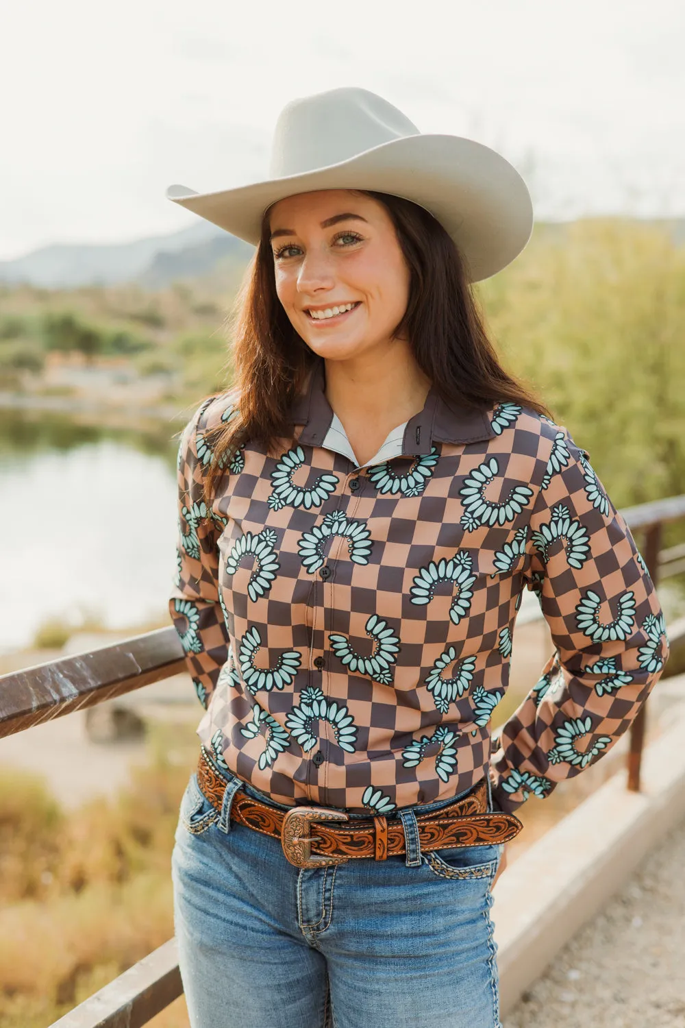 *LAST CHANCE* Difficult & Expensive Button Down