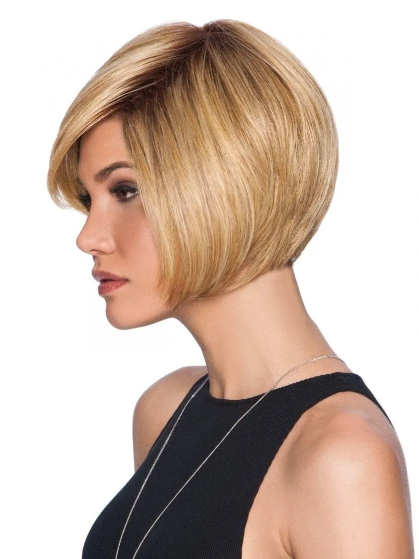 Layered Bob