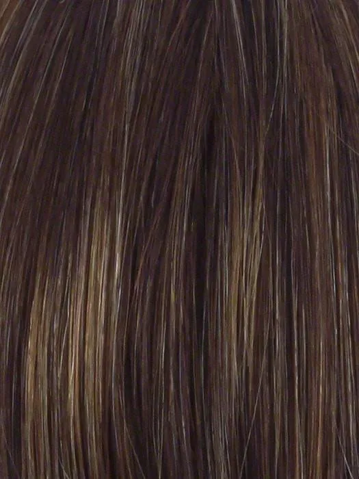 Layered Bob