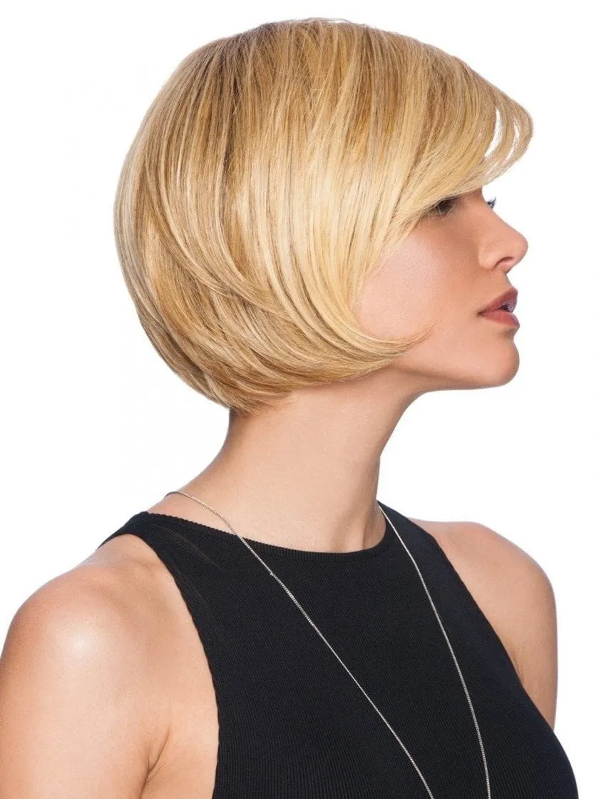 Layered Bob