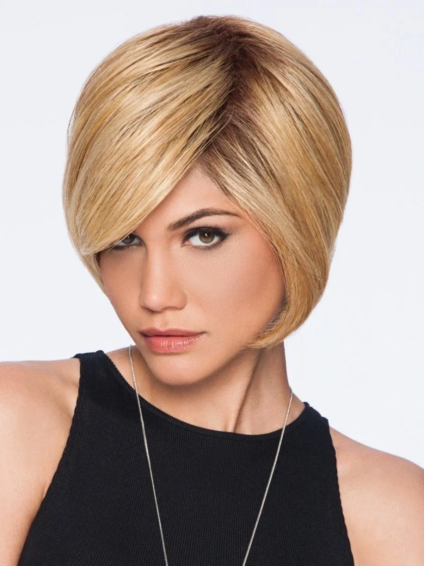 Layered Bob