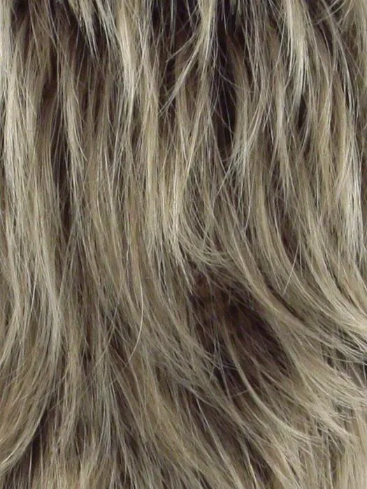 Layered Bob