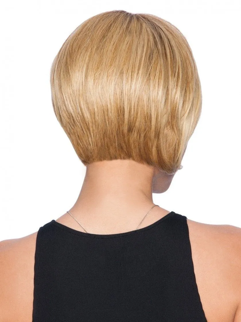 Layered Bob