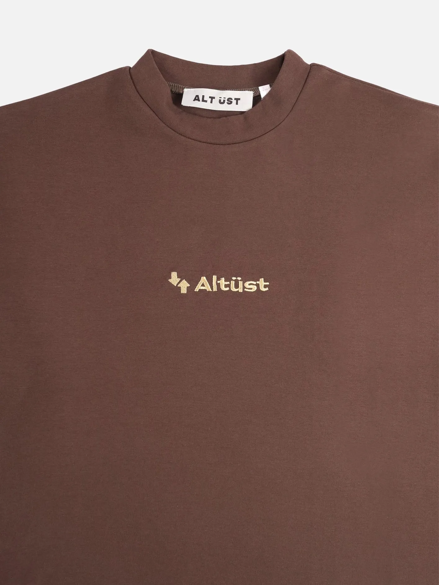 Layered Logo T-Shirt