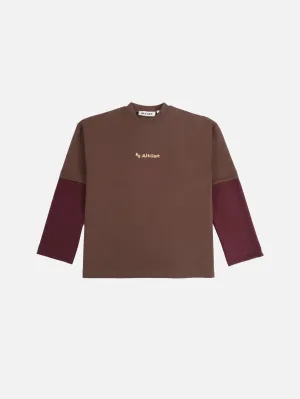Layered Logo T-Shirt