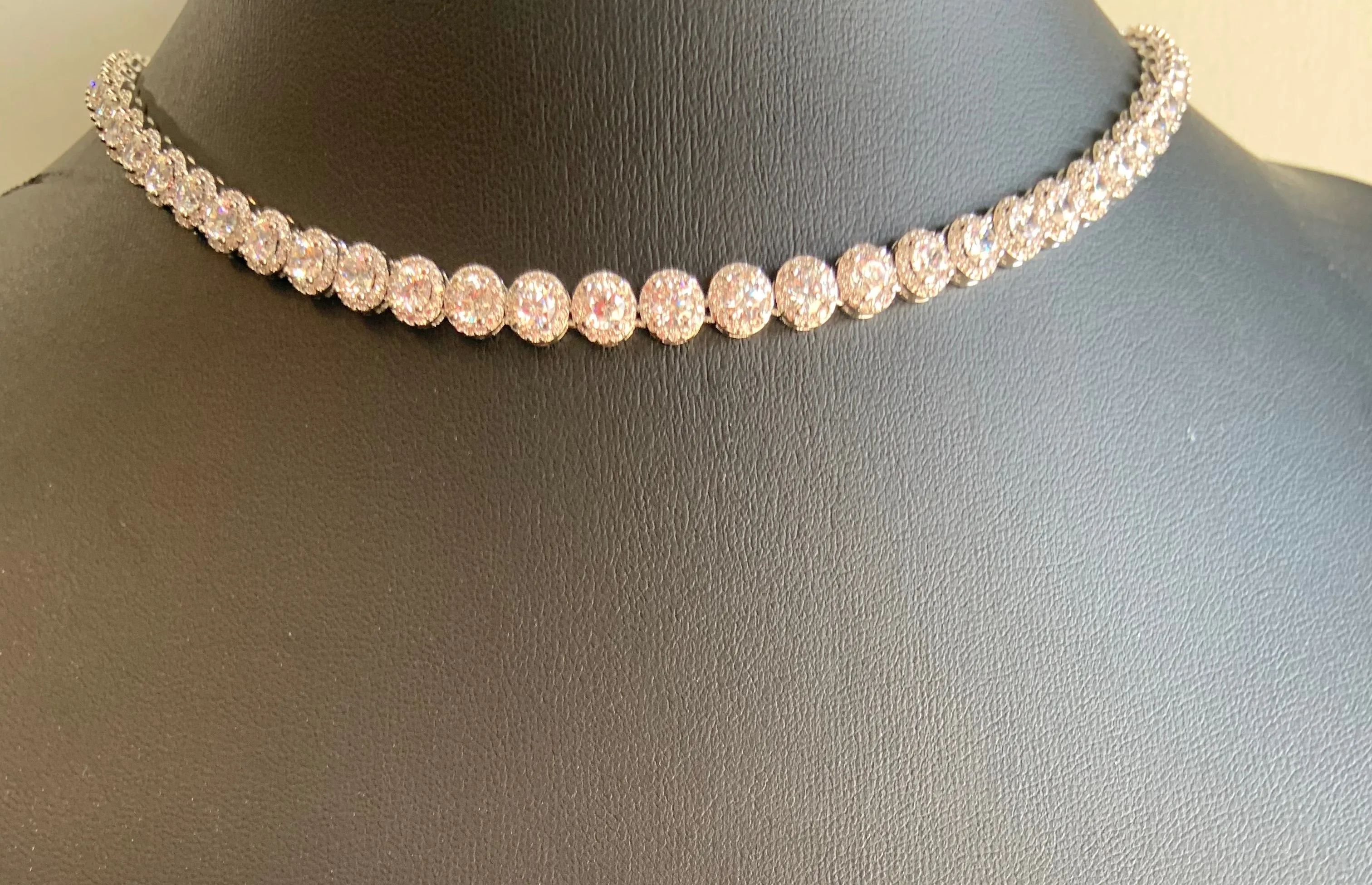 Layered Necklaces