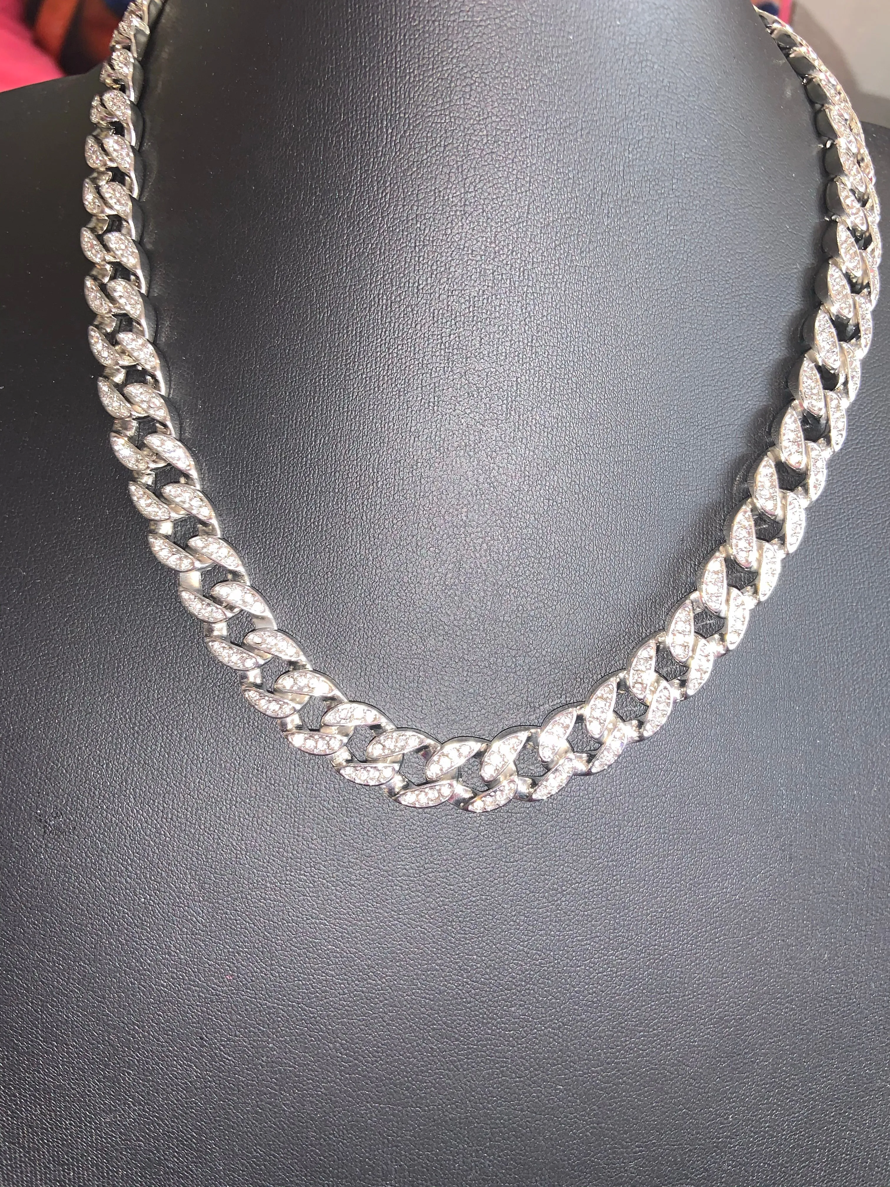 Layered Necklaces