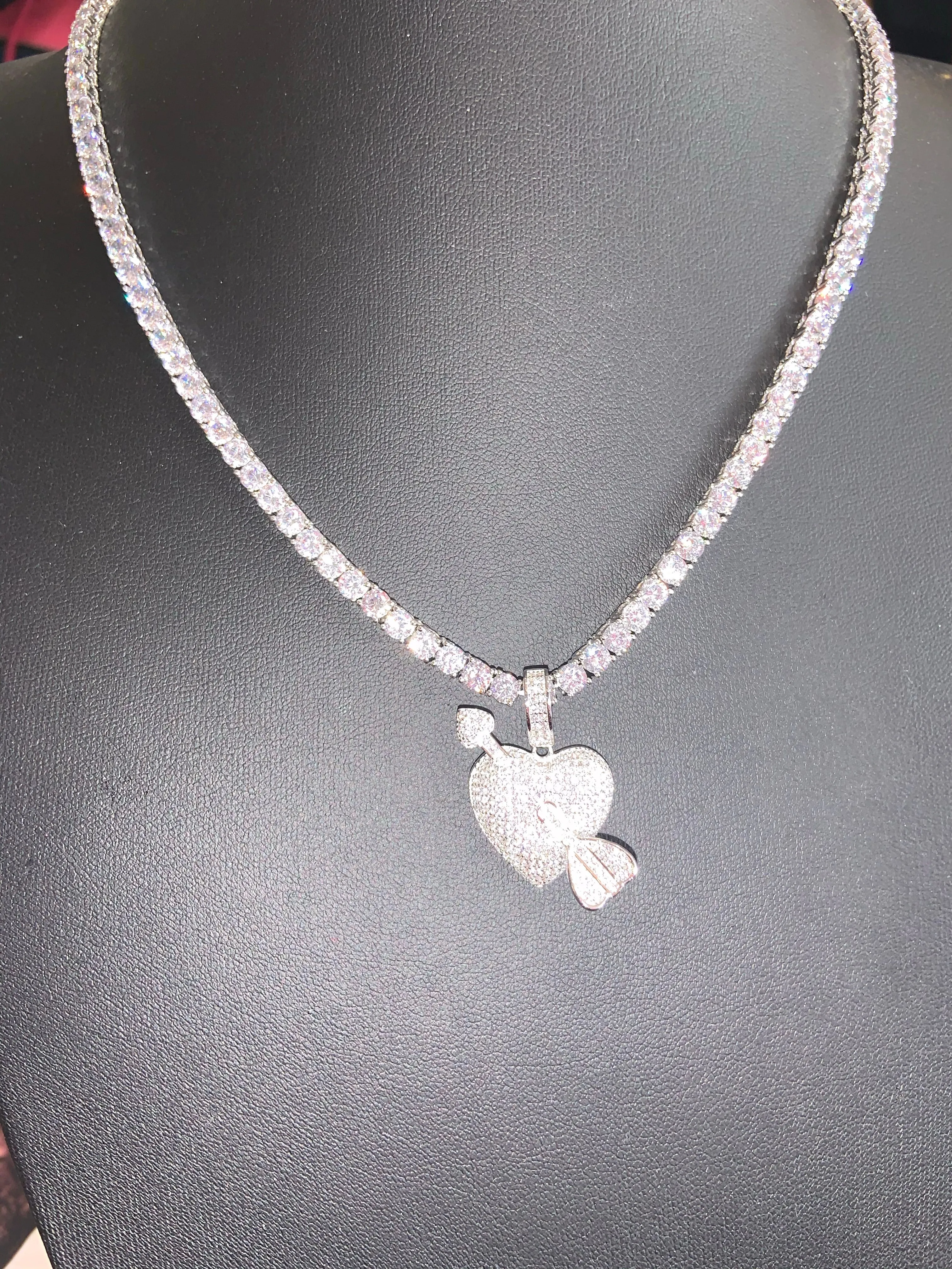 Layered Necklaces