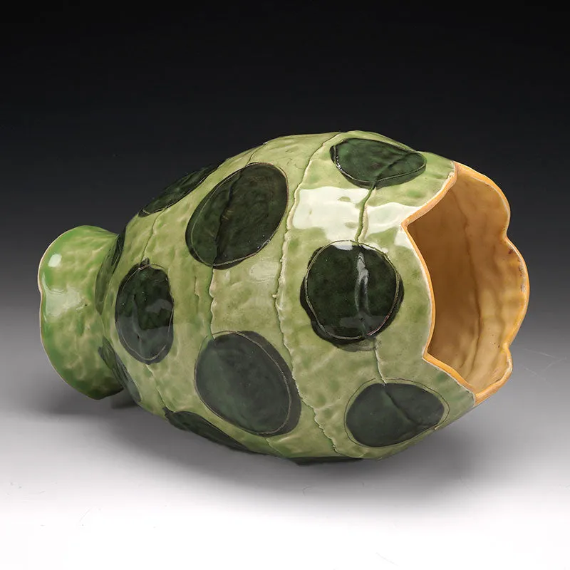 Layered Vase