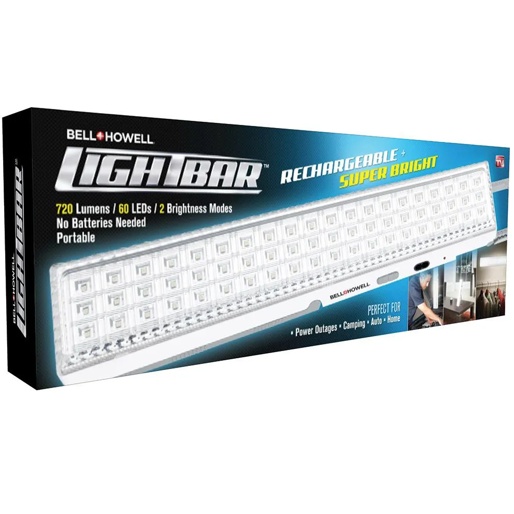 Light Bar