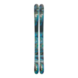 Line 2024 Honey Badger Ski