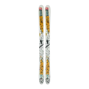 Line 2024 Ruckus Ski
