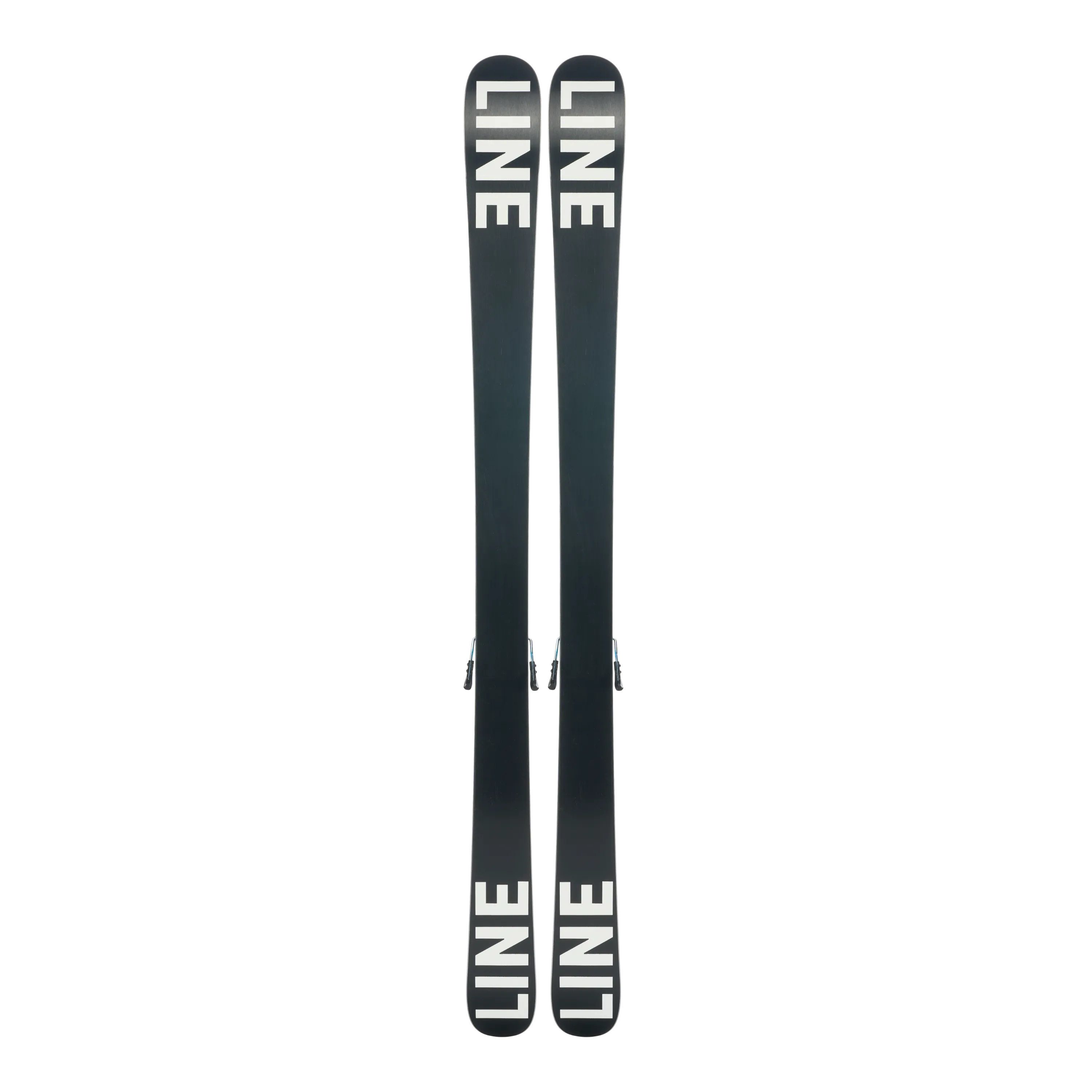 Line 2024 Wallisch Shorty Ski   4.5 Binding