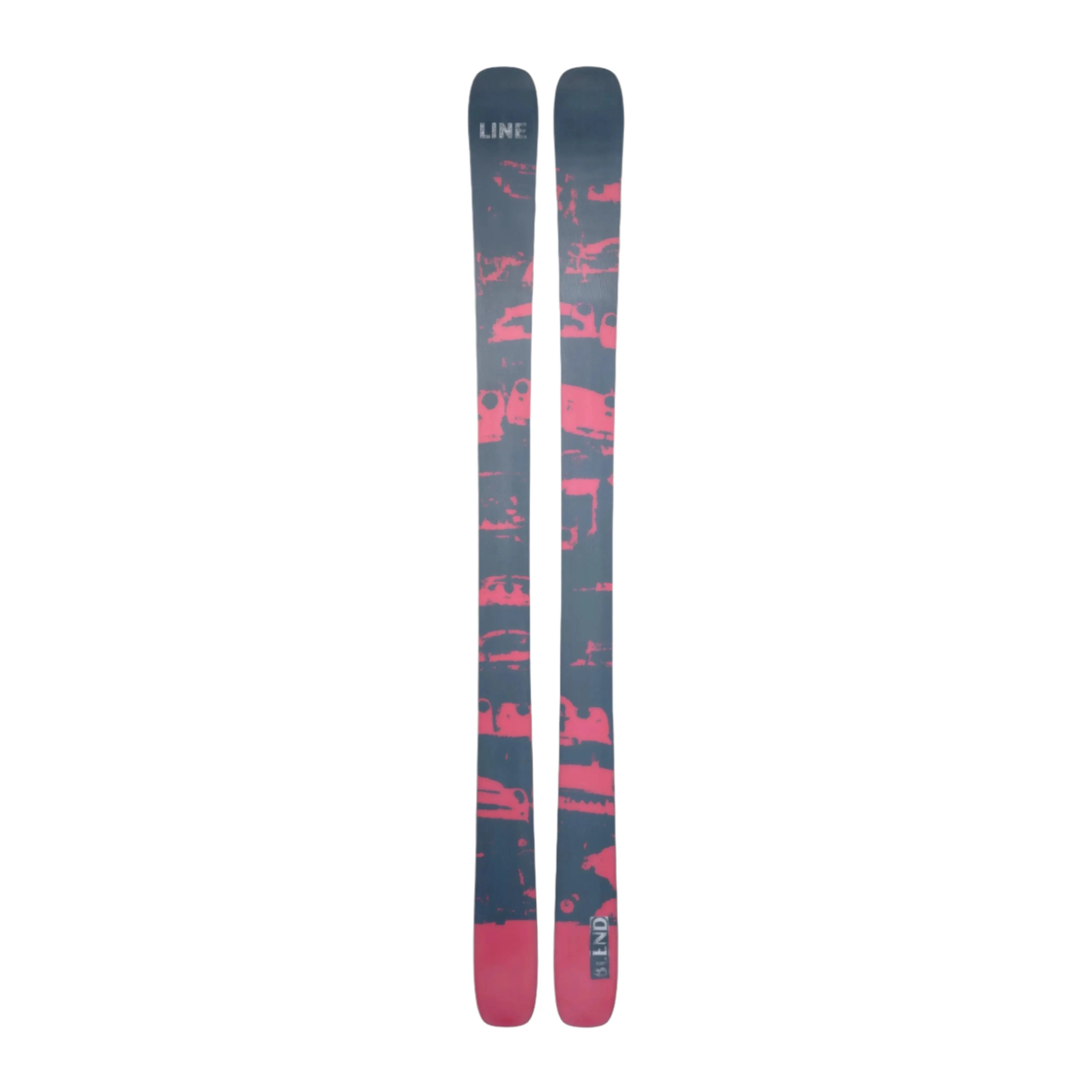 Line Blend Ski 2025