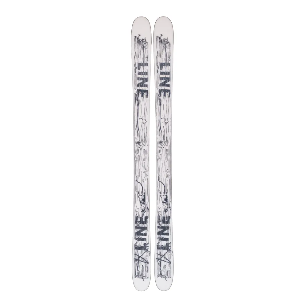 Line Skis 2022 Youth Ruckus