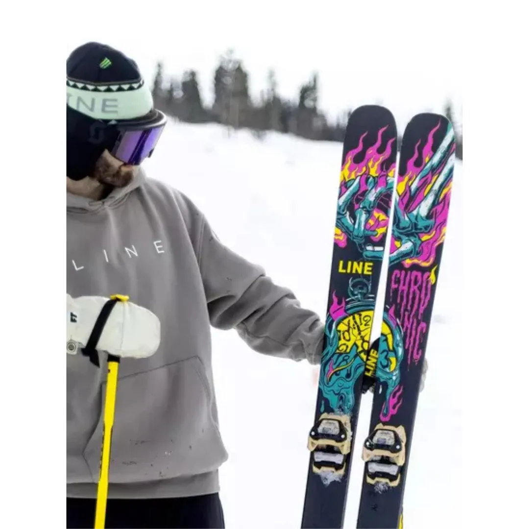 Line Skis Men's Chronic 94