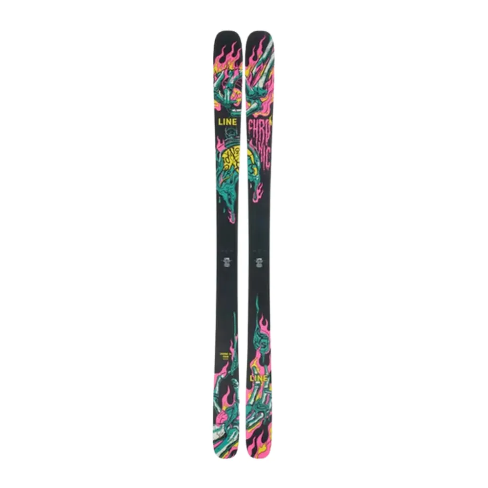 Line Skis Men's Chronic 94