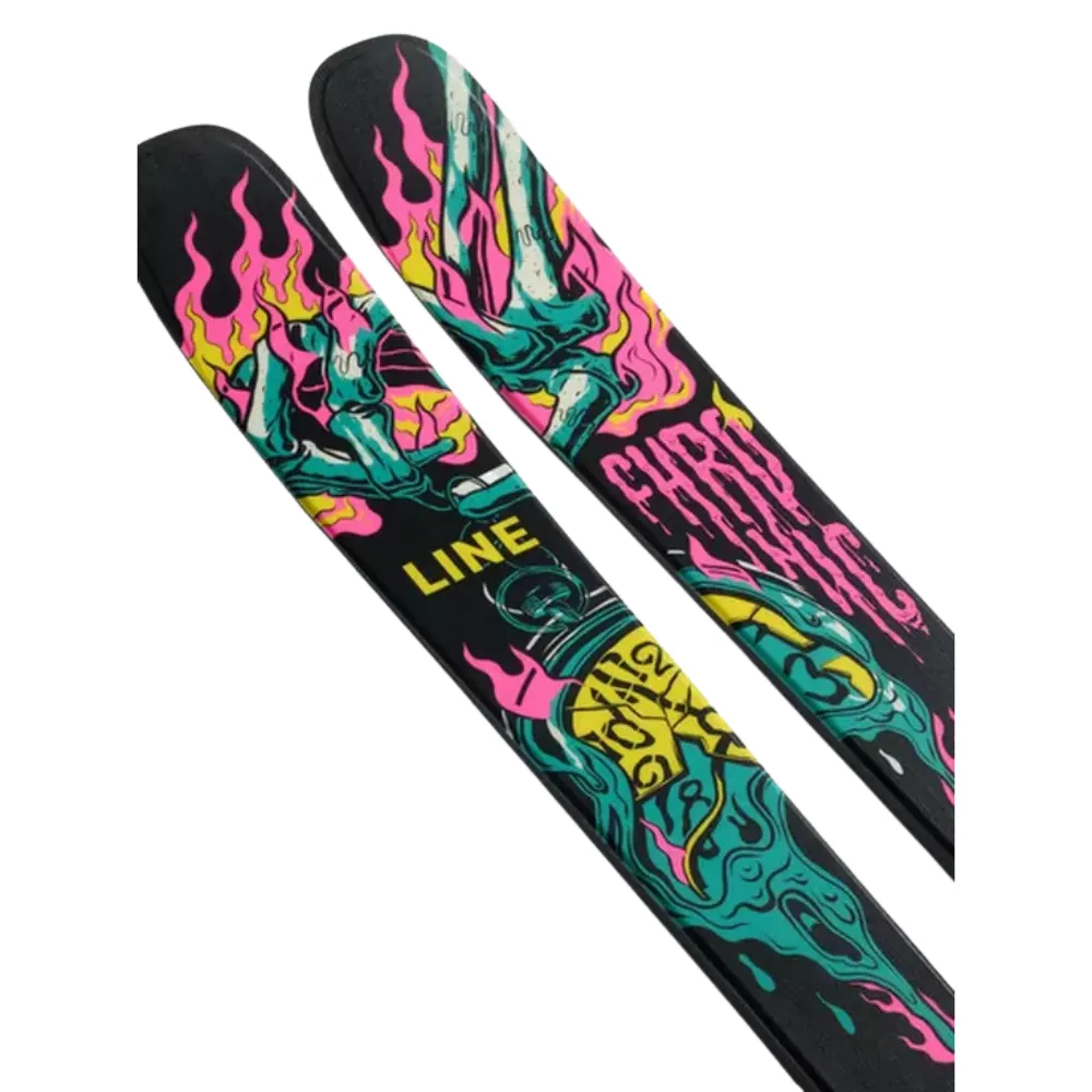 Line Skis Men's Chronic 94