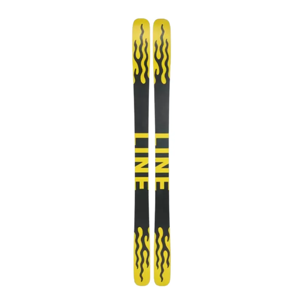 Line Skis Men's Chronic 94
