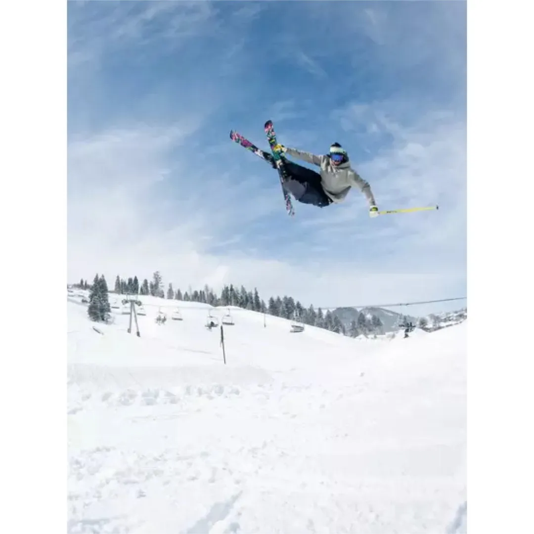 Line Skis Men's Chronic 94