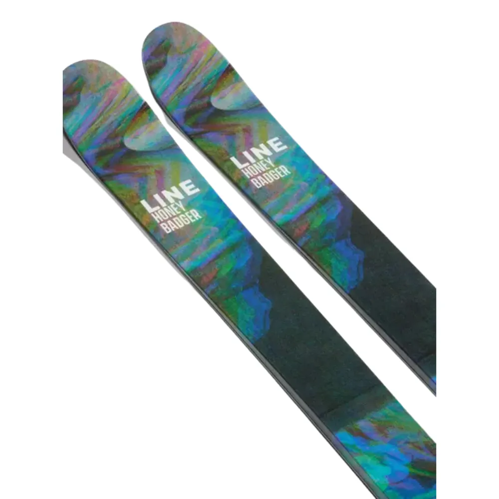 Line Skis Men's Honey Badger