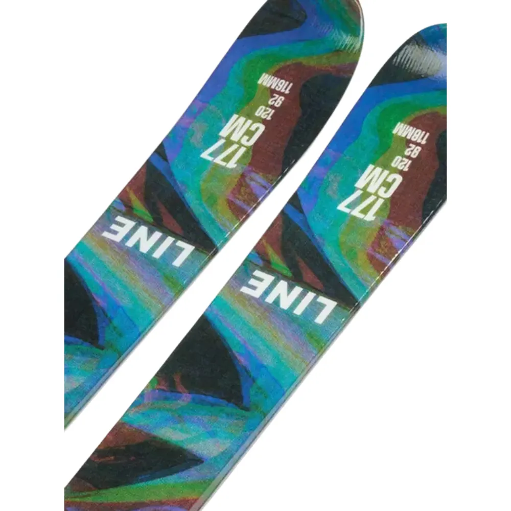 Line Skis Men's Honey Badger