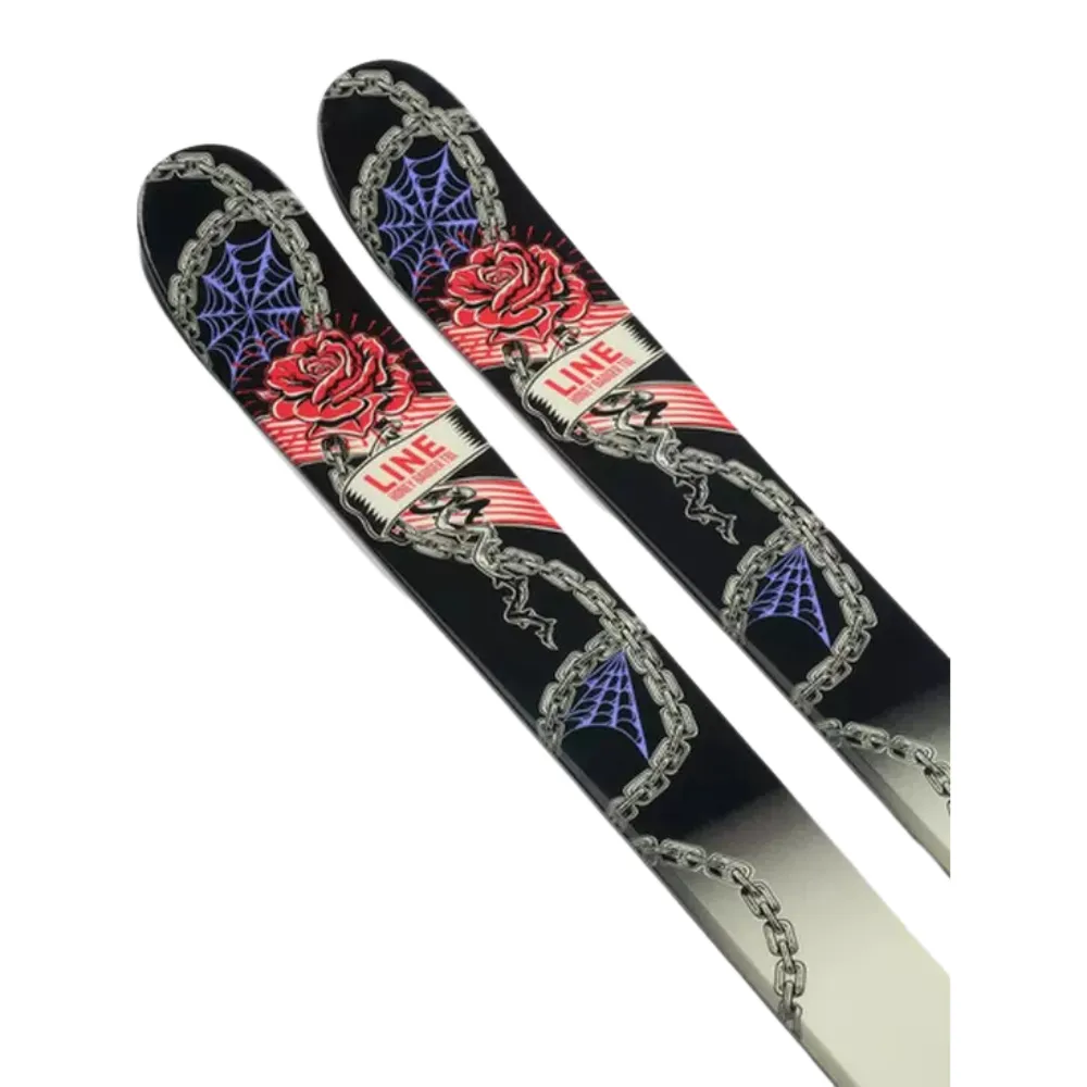 Line Skis Women's Honey Badger TBL