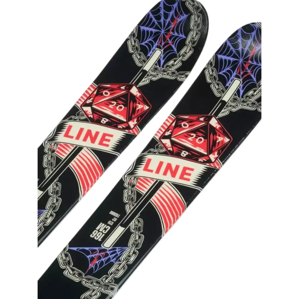 Line Skis Women's Honey Badger TBL