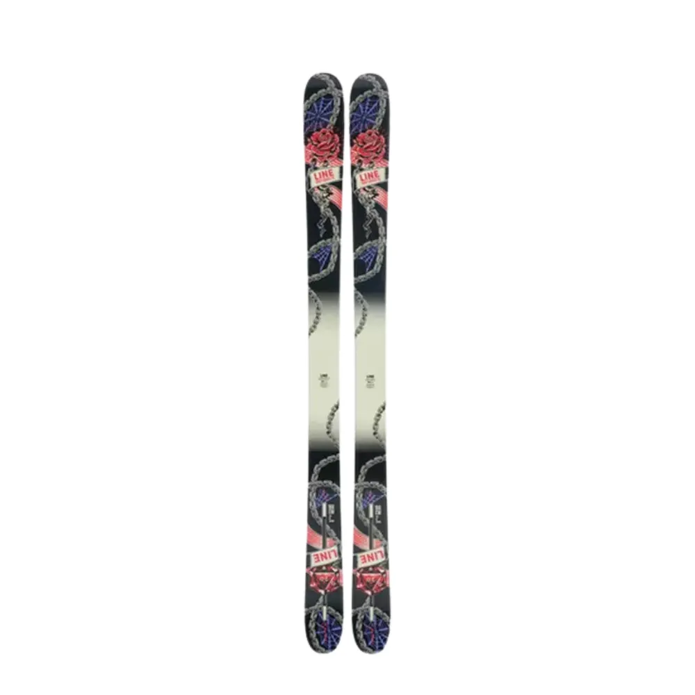Line Skis Women's Honey Badger TBL
