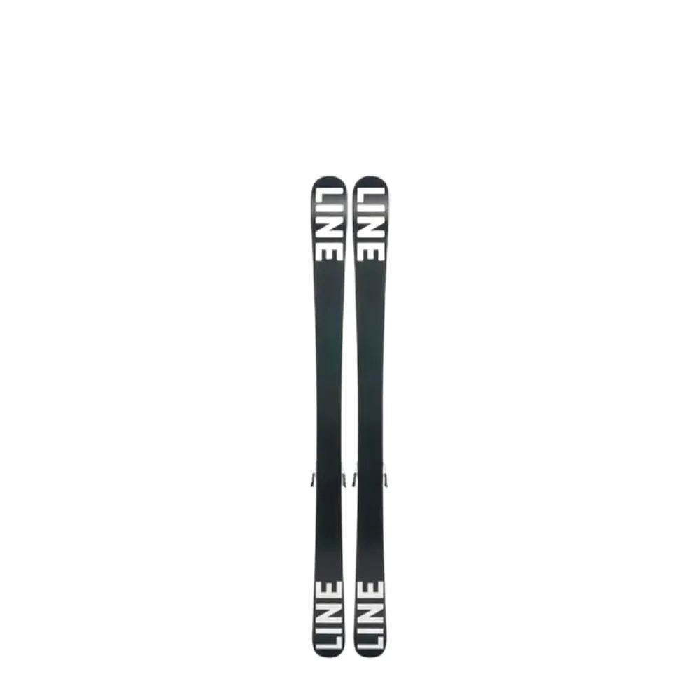 Line Youth Wallisch Shorty 4.5 Ski Set