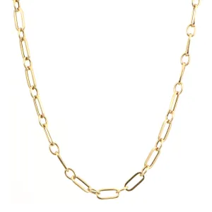 Link Chain