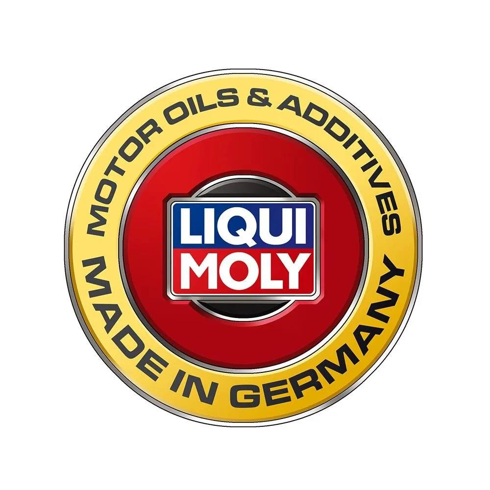 Liqui Moly 4T Offroad Race 10W50 Full Synthetic Oil (1L)
