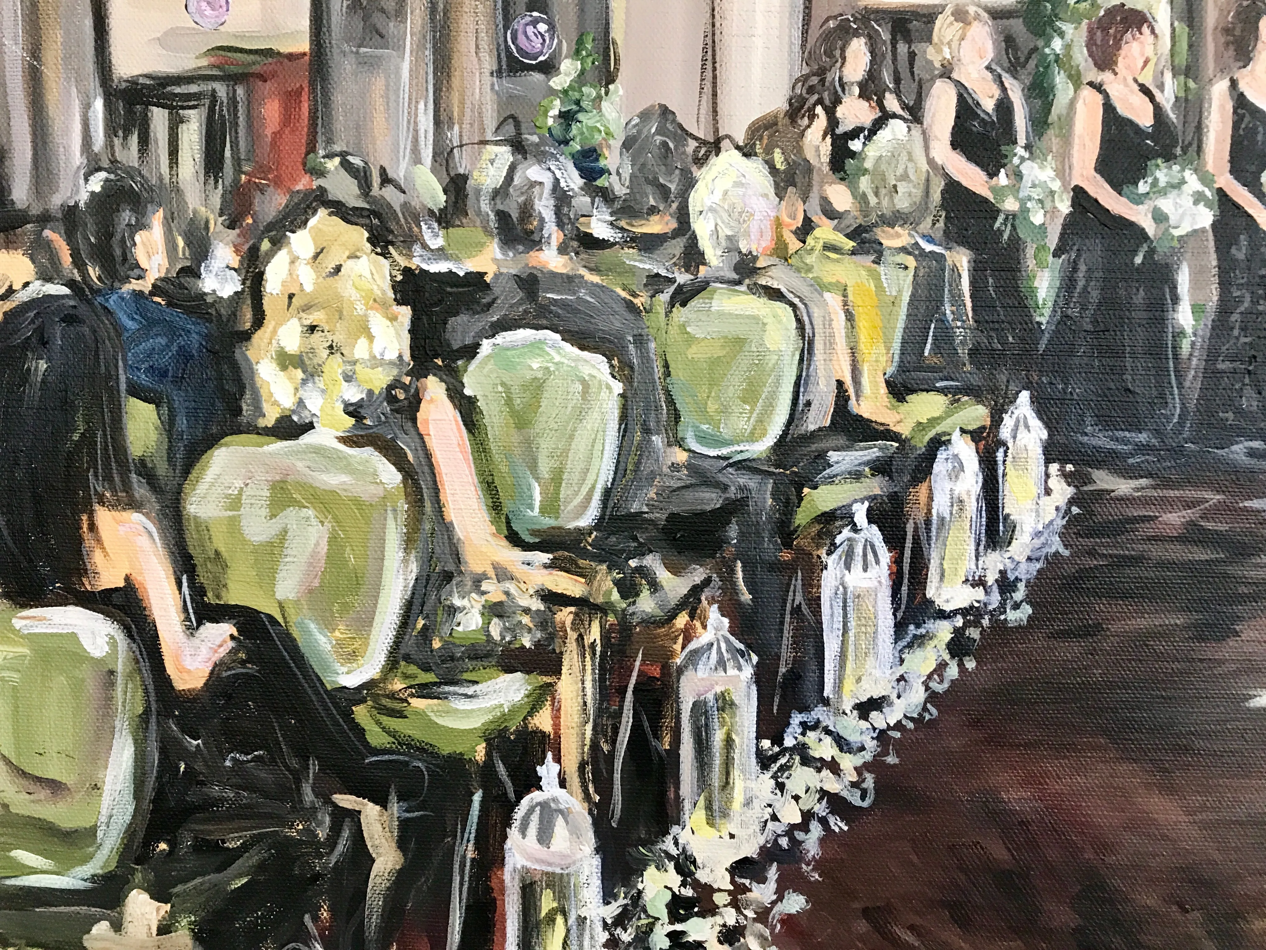 Live Wedding - May 25, 2019