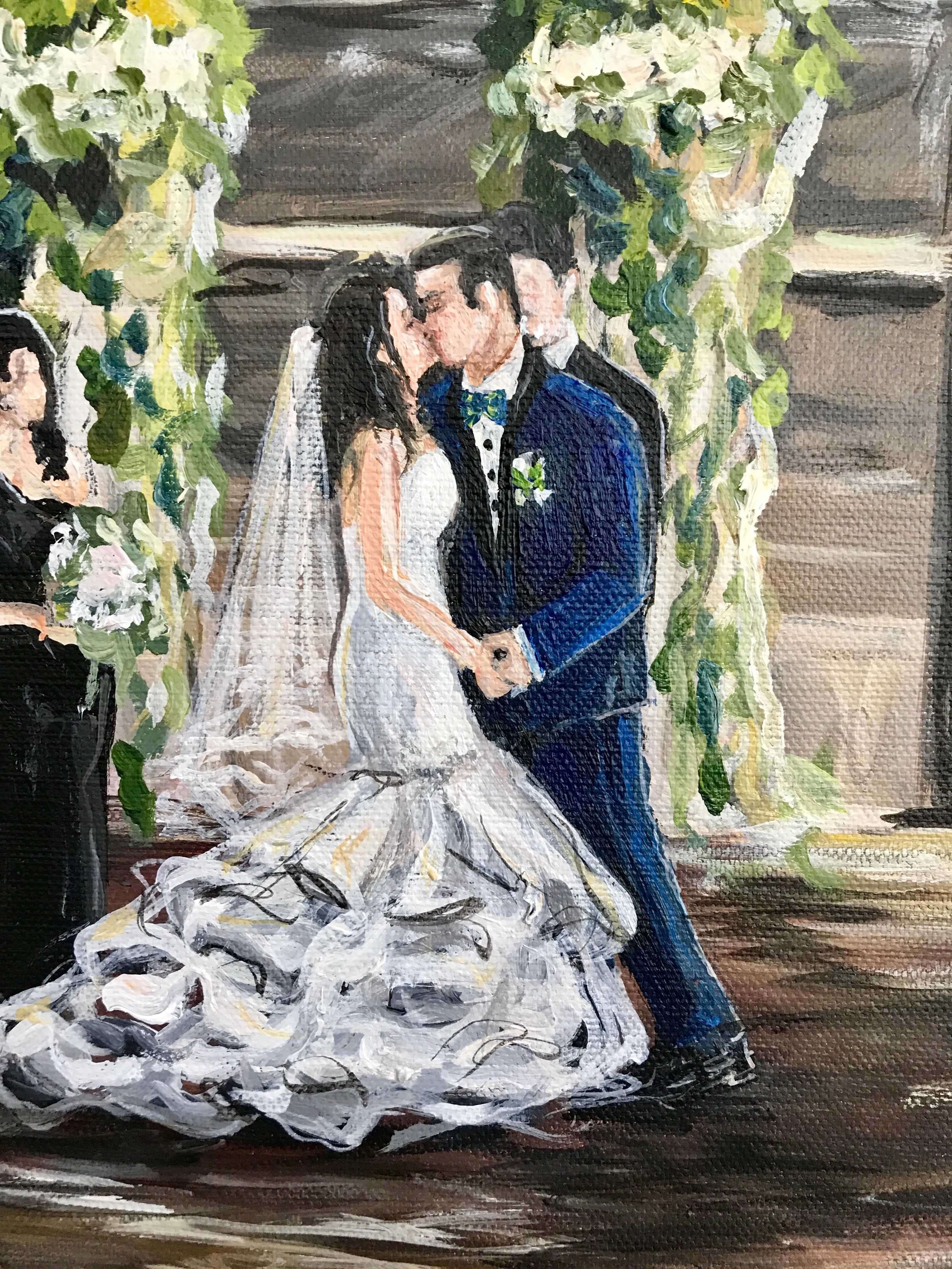 Live Wedding - May 25, 2019