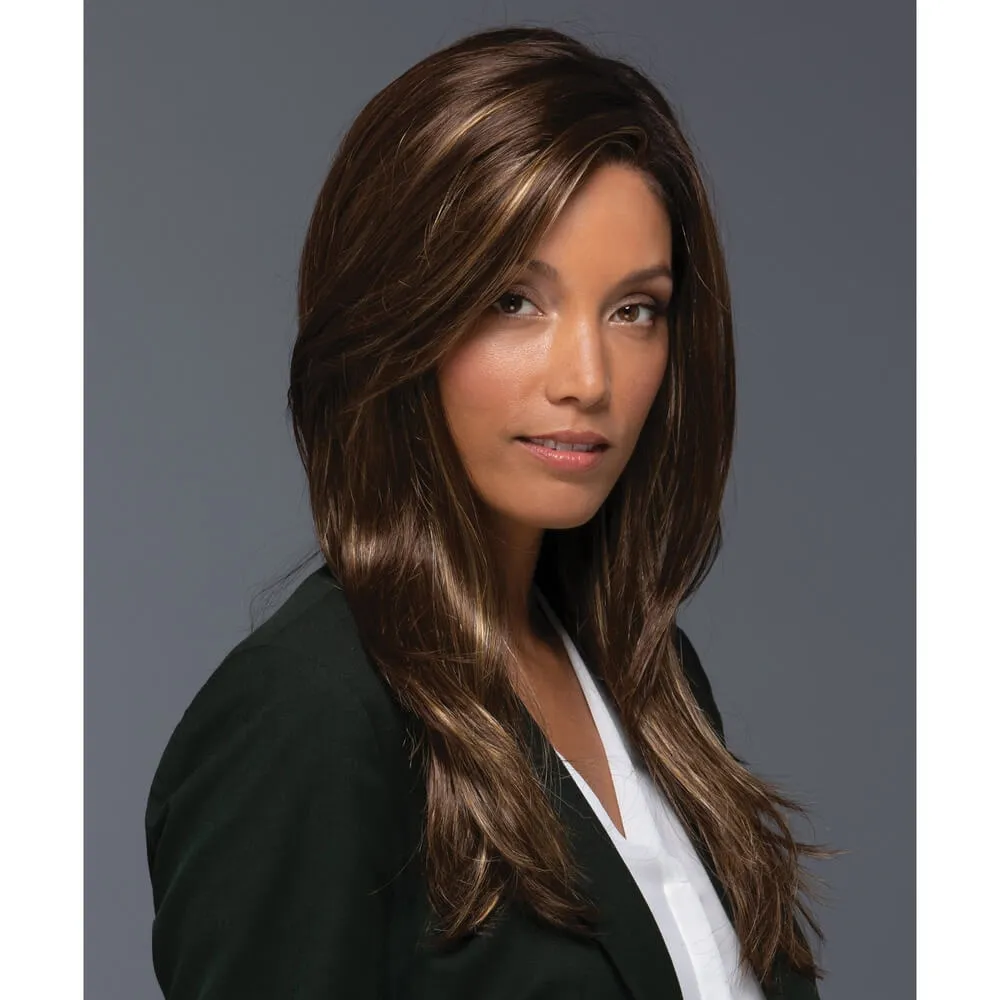 Locklan by Estetica (Lace Front-Mono Top Wig)