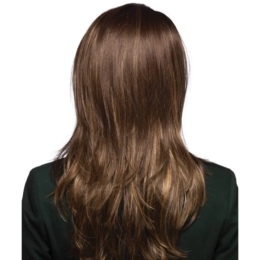 Locklan by Estetica (Lace Front-Mono Top Wig)