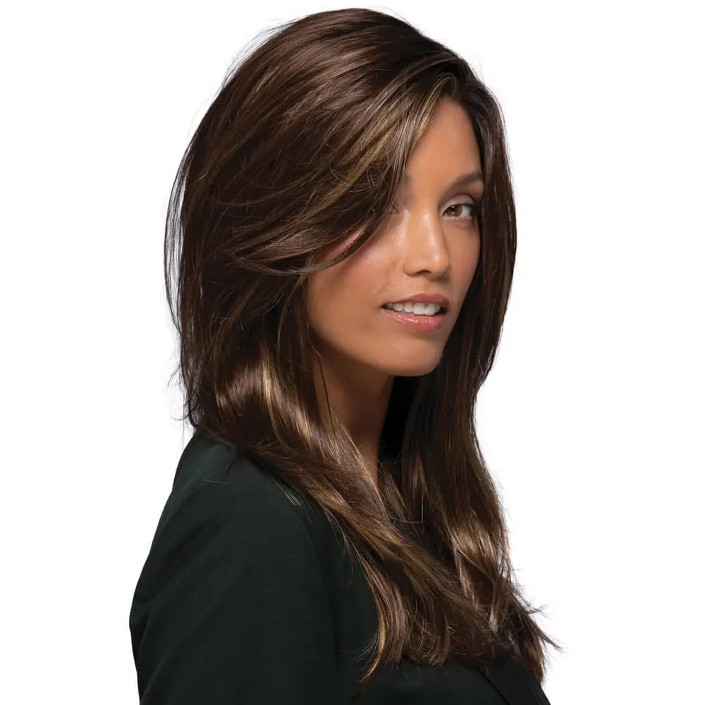 Locklan by Estetica (Lace Front-Mono Top Wig)