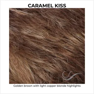 Locklan by Estetica (Lace Front-Mono Top Wig)