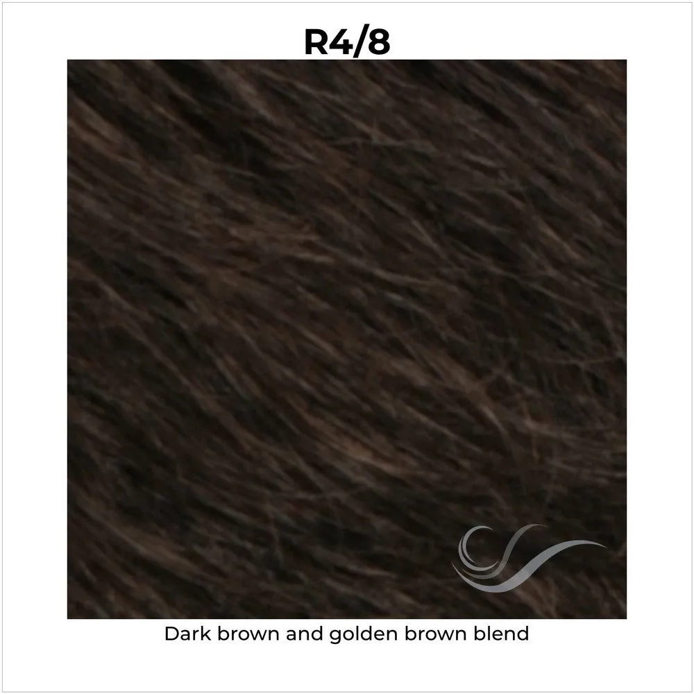 Locklan by Estetica (Lace Front-Mono Top Wig)