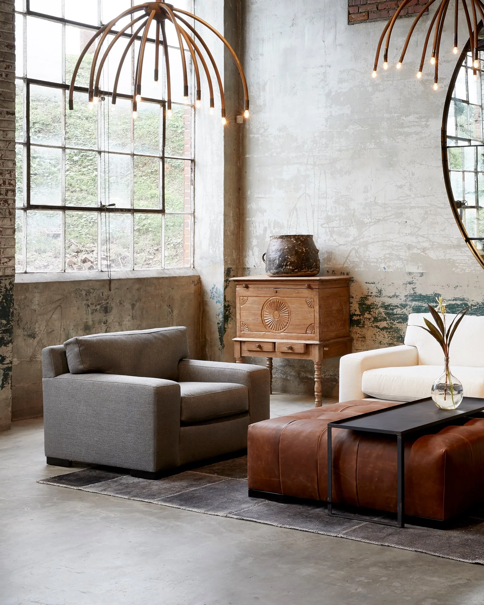 Loft Chair