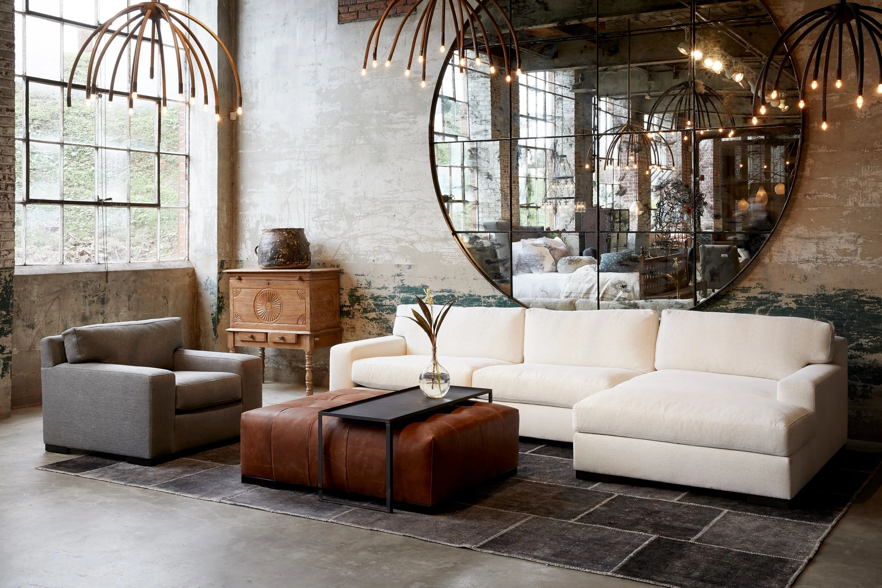 Loft Chair