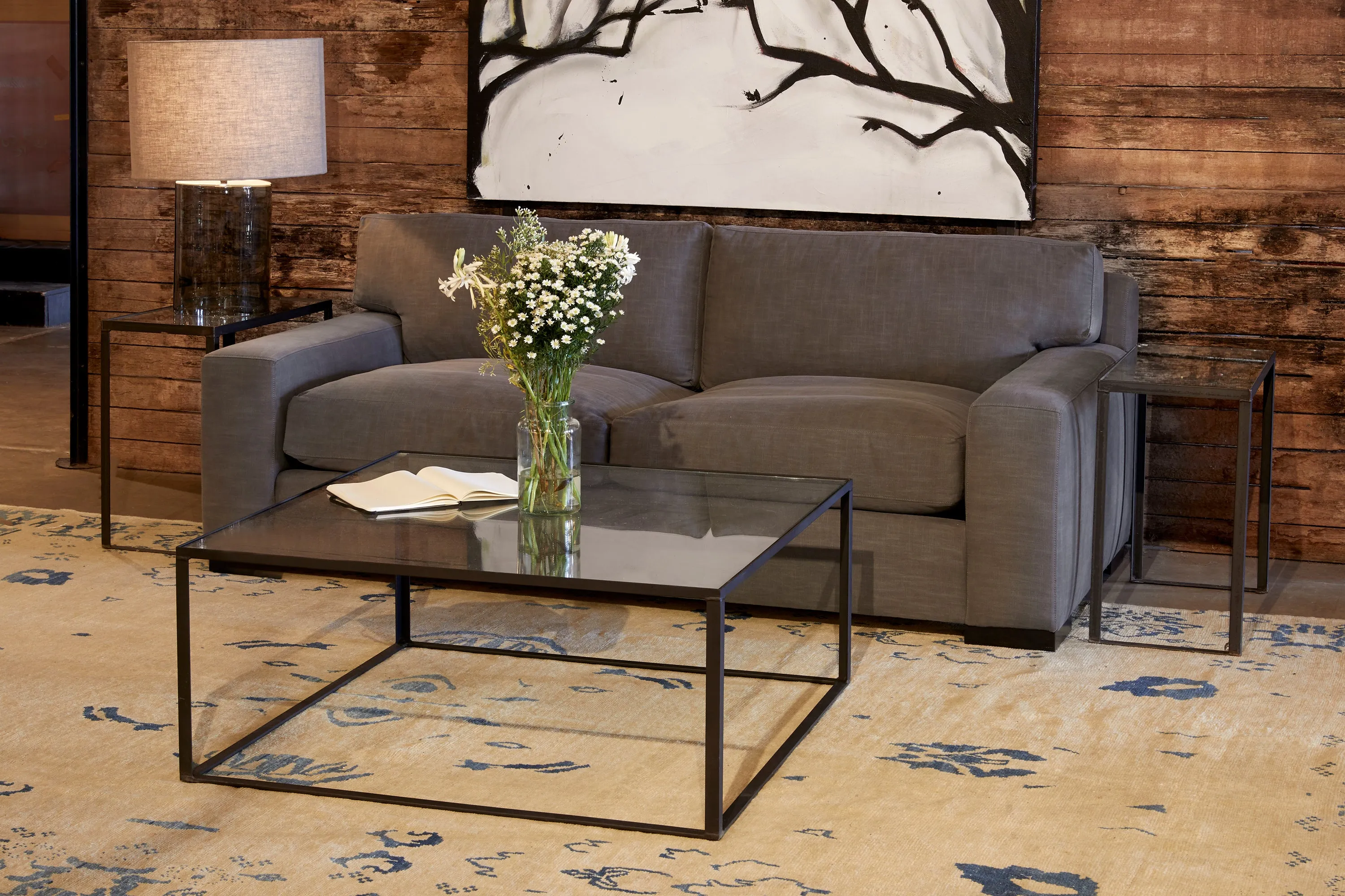 Loft Sofa