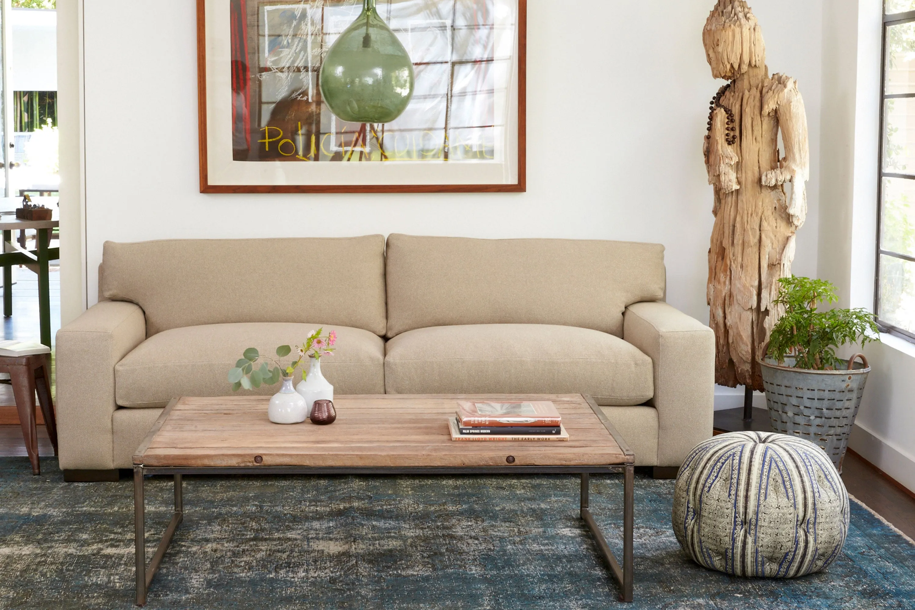 Loft Sofa