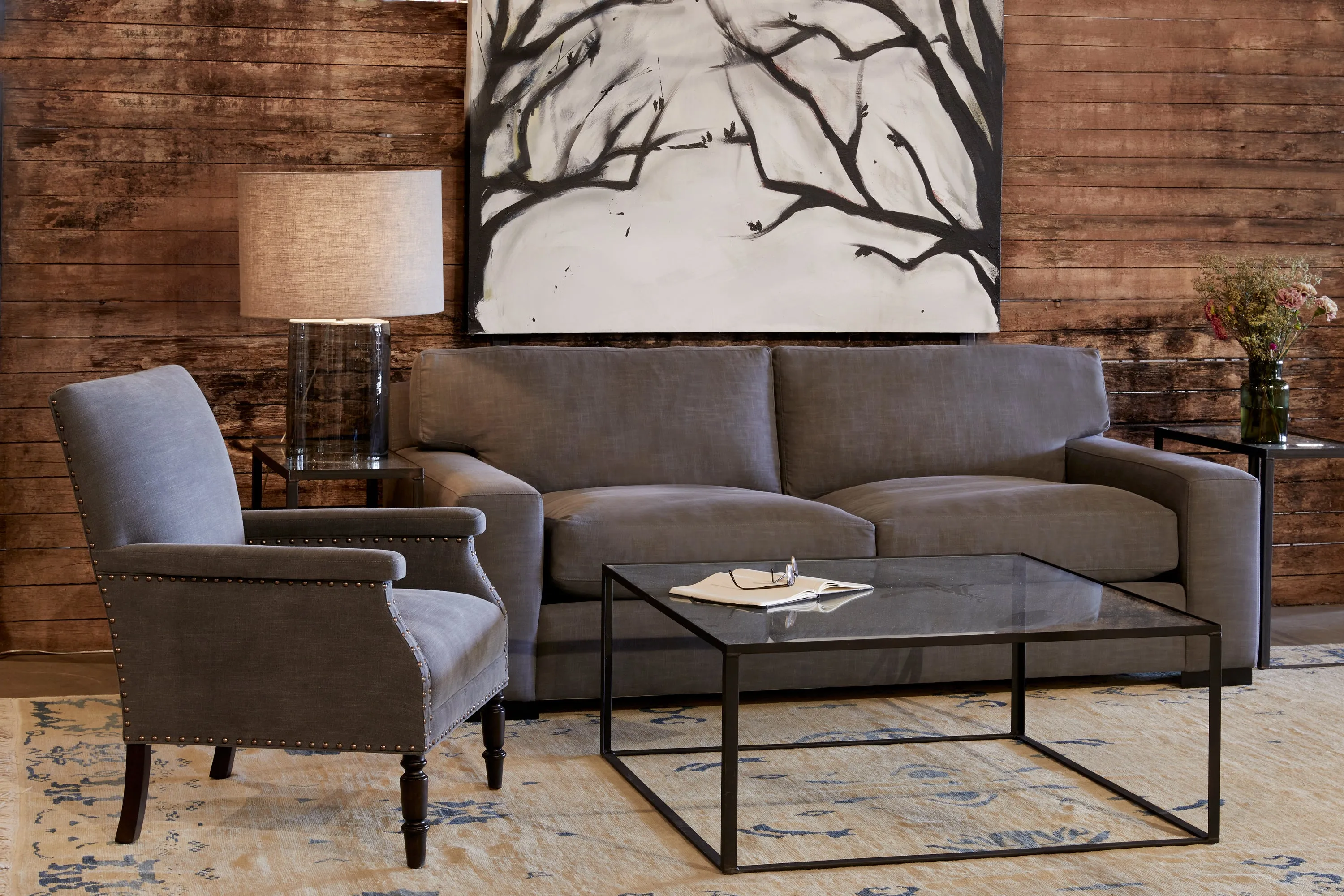 Loft Sofa