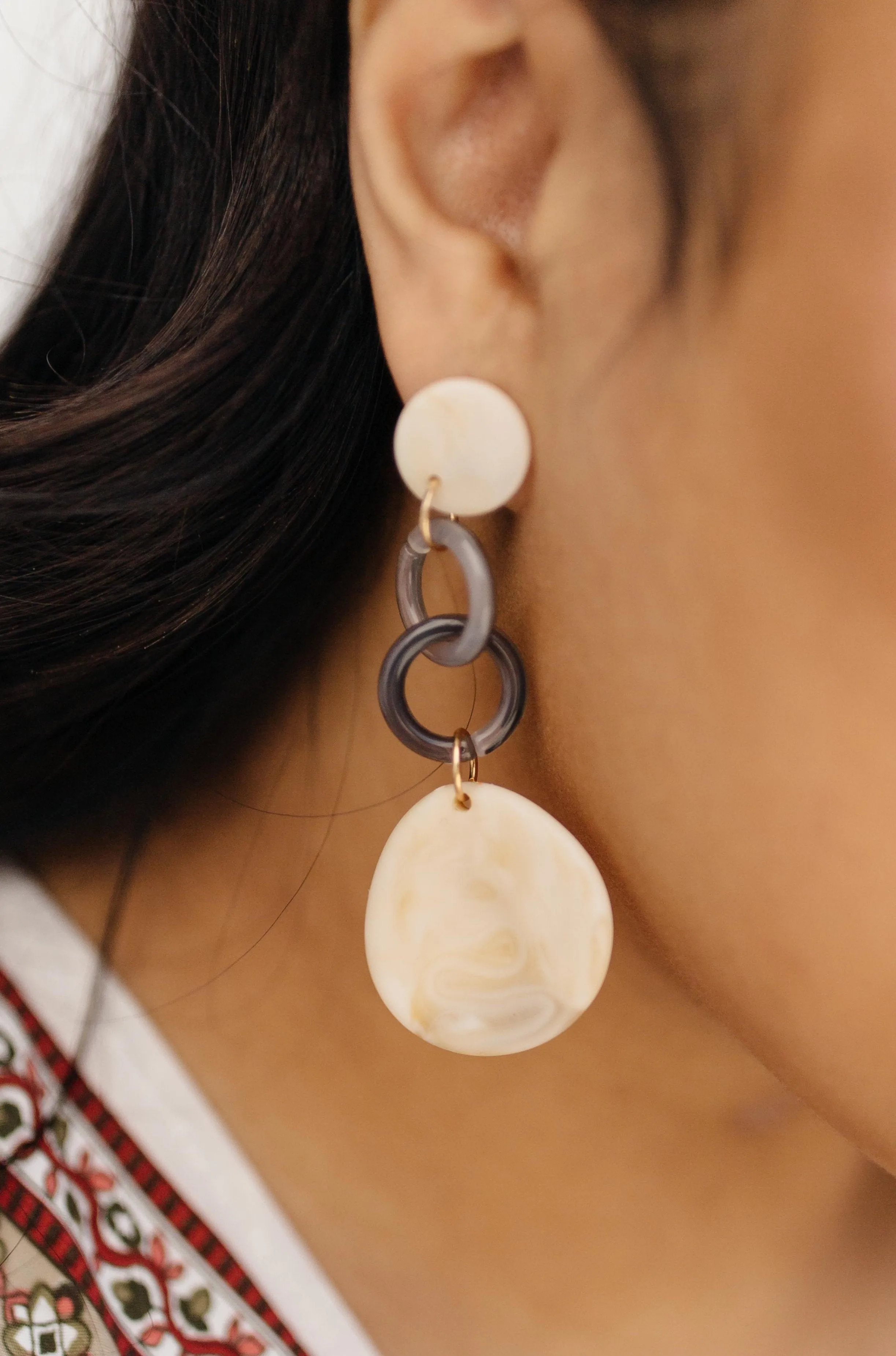 Looped Feelings Earrings