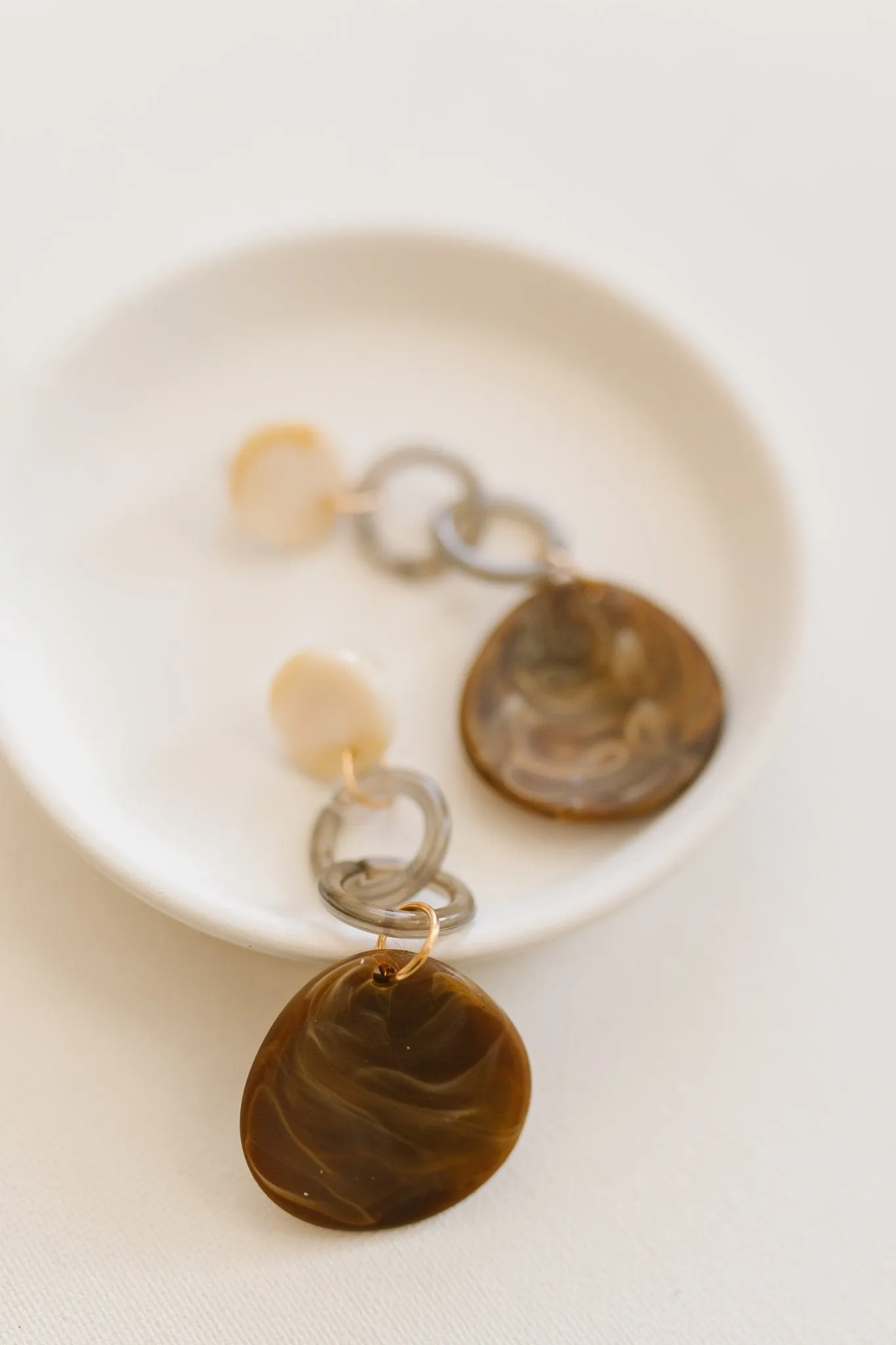 Looped Feelings Earrings
