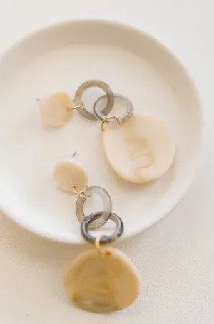 Looped Feelings Earrings