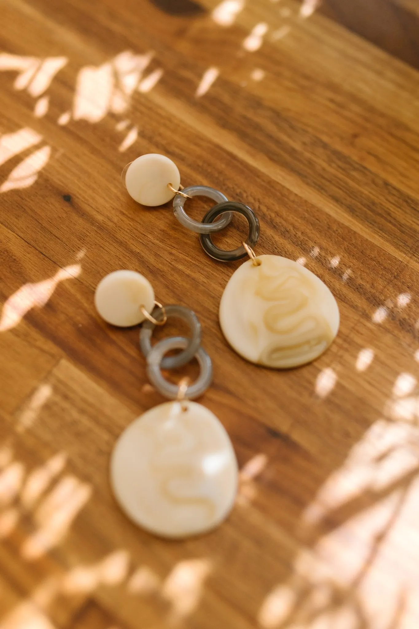 Looped Feelings Earrings
